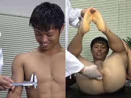 Physical examination for kairiku jpg x Gay physicalexamination