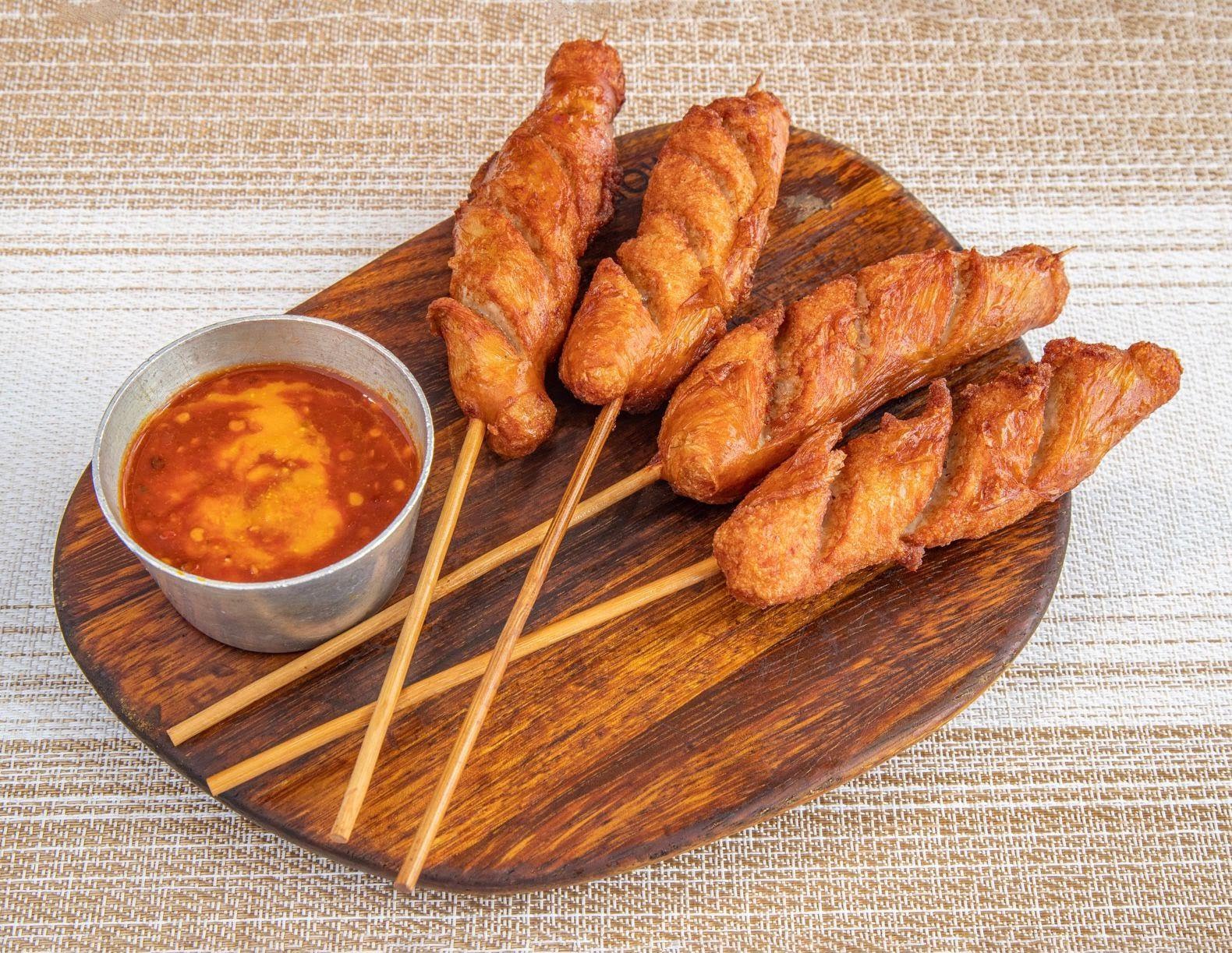 Kathmandu Cafe by null