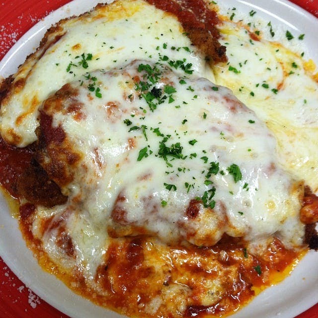 Marco's Italian Restaurant by null