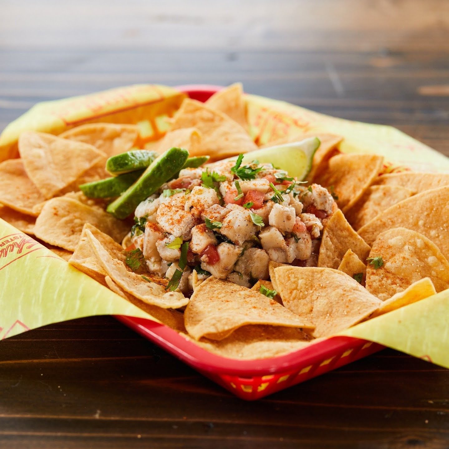 Aw Shucks Seafood Restaurant & Oyster Bar by null
