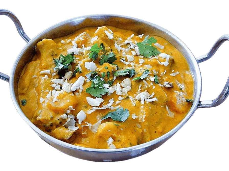 Punjab Cafe by null