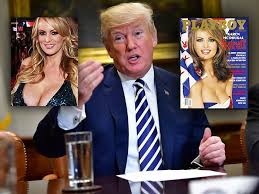 Stormy daniels karen mcdougal hush jpg x Karen mcdougal