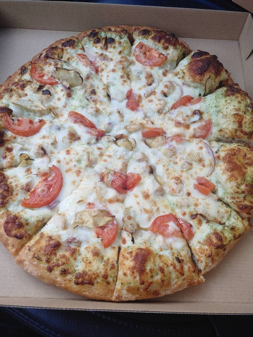 Don's Donuts Pizza & Deli by null