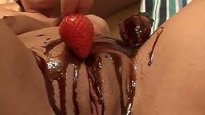 Chocolate pussy porn pic eporner jpg x Chocolate pussy