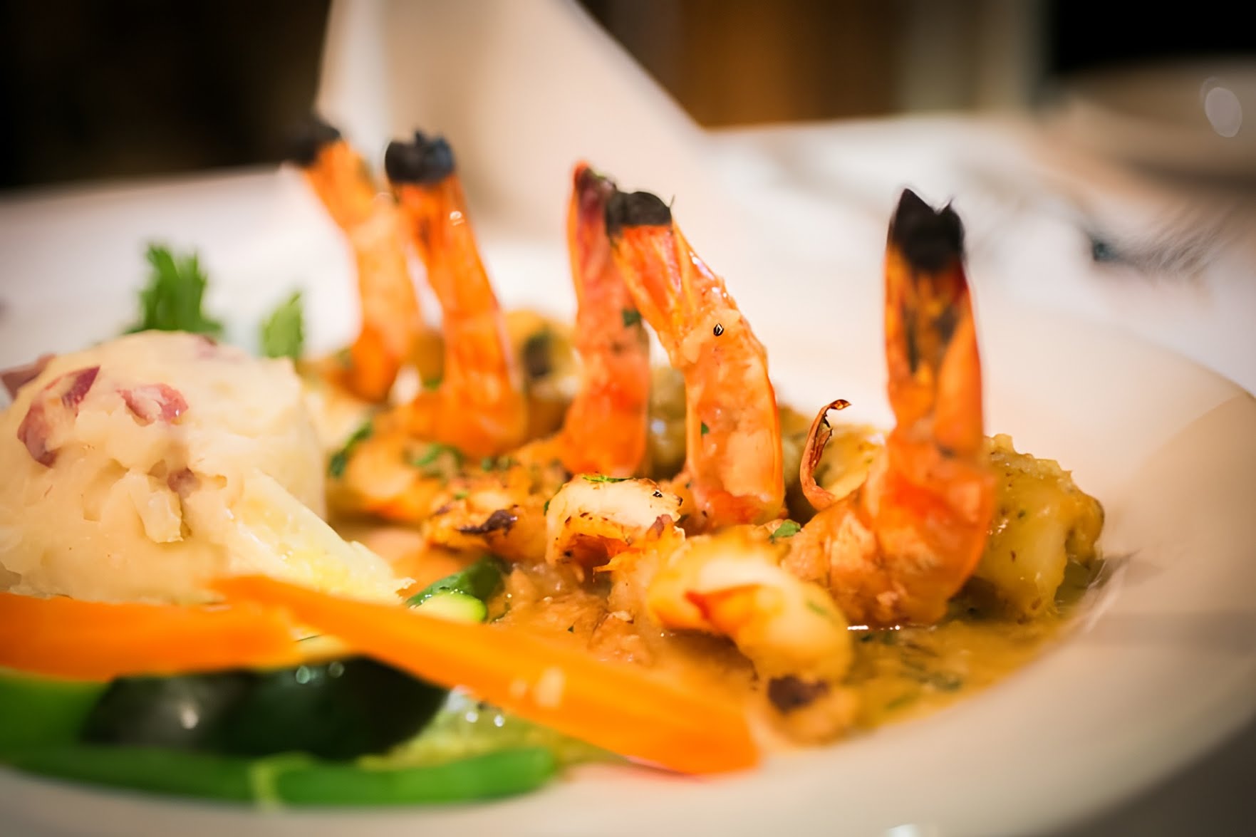 Vito Restaurant by null