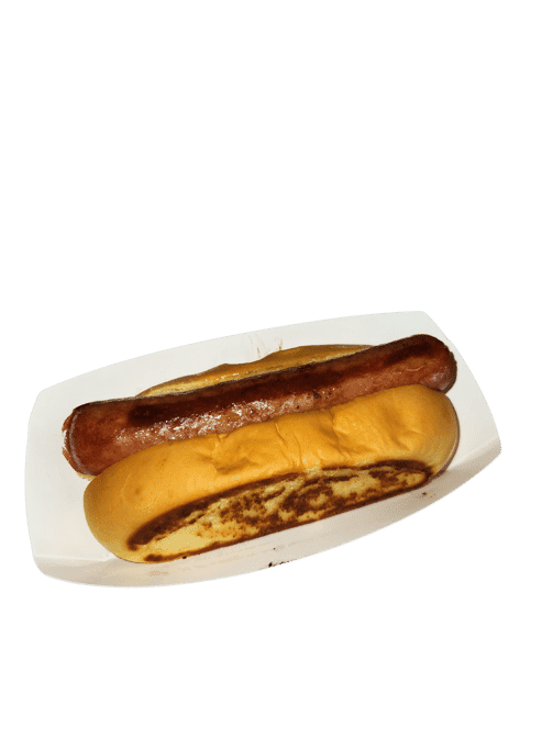 Ellie's Hot Dogs & Ice Cream by null