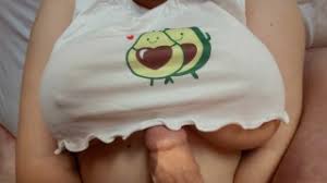 Cum between tits compilation pornzog free porn clips jpg x Cum between tits compilation