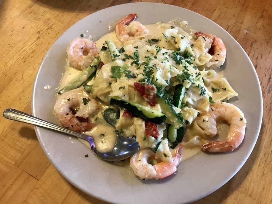 Rocco's Ristorante Pizzeria by null