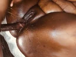 Free horny black girl sucks big black dick fuck into wet pussy porn video ebony jpg x Free black wet