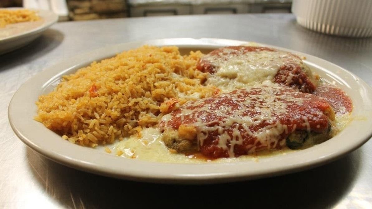 El Amigo Mexican Restaurant by null