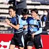 全国高校サッカー準々決勝、岡山学芸館と大津が４強入り…前橋 ...