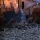 Aftershocks after 2 powerful quakes in central Italy 