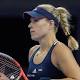 Gavrilova stuns Kerber at Hong Kong Open 