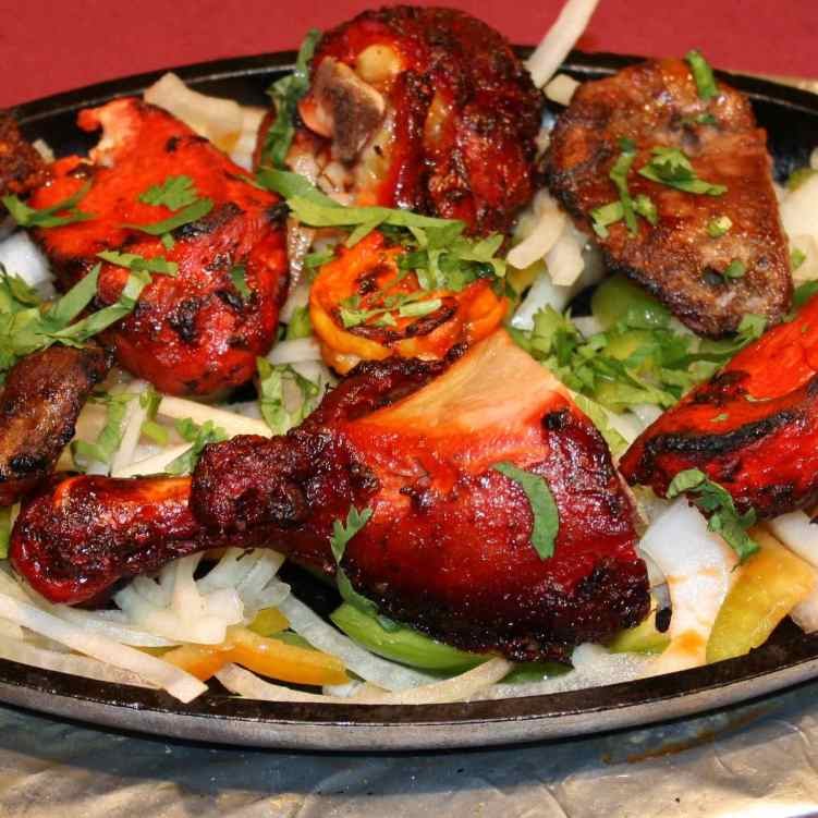 India Quality Restaurant by null