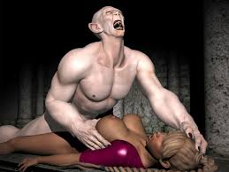 Demon cartoon porn jpg x 3d demon