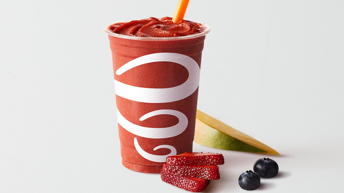Jamba by null