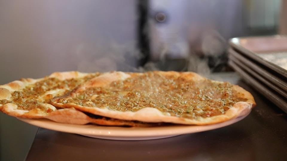 Ali Baba Restaurant & Cafe by null