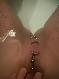 Chastity piercing png x Chastity piercing