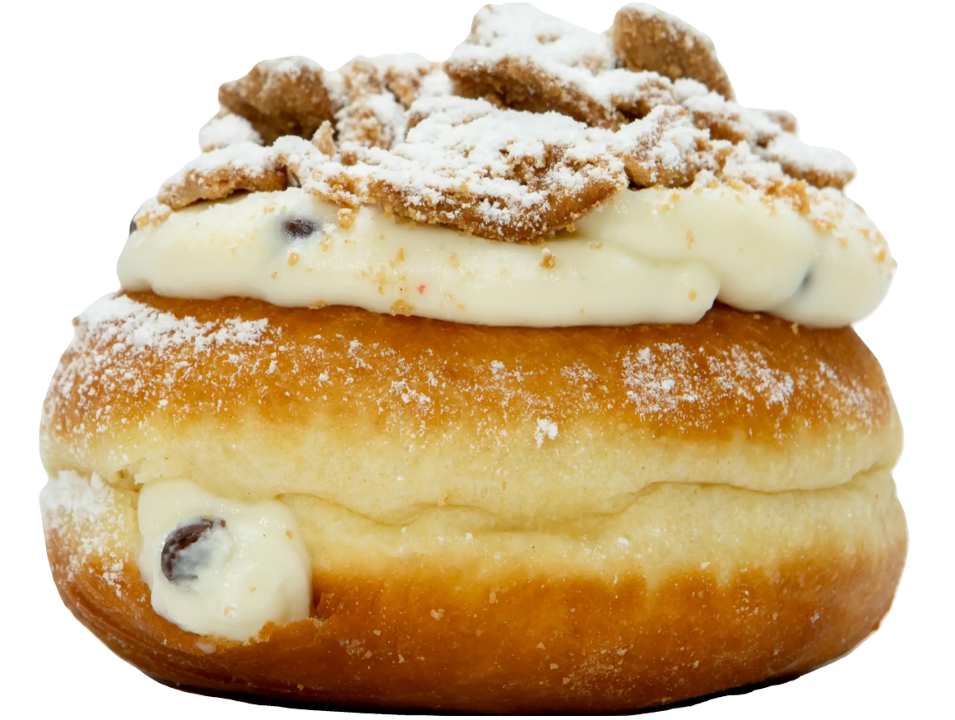 Glaze Donuts - Nutley by null