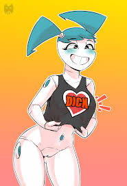 Teenage robot jpg x Teenage robot
