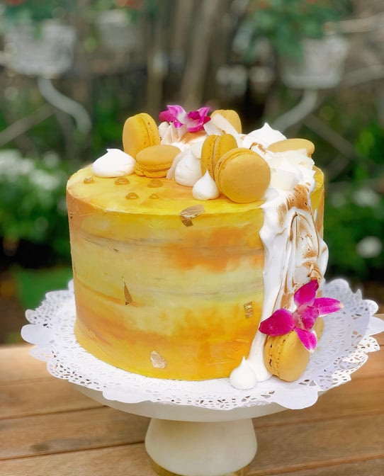 LASOCIAL - BRUNCH & CAFE by null