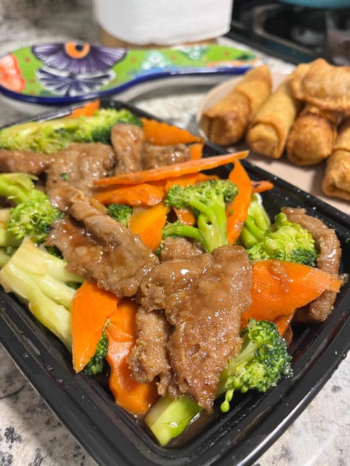 Szechwan Chinese Restaurant by null