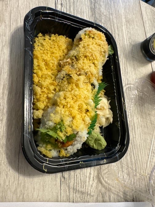 Yoiyoi Steak House and Sushi by null