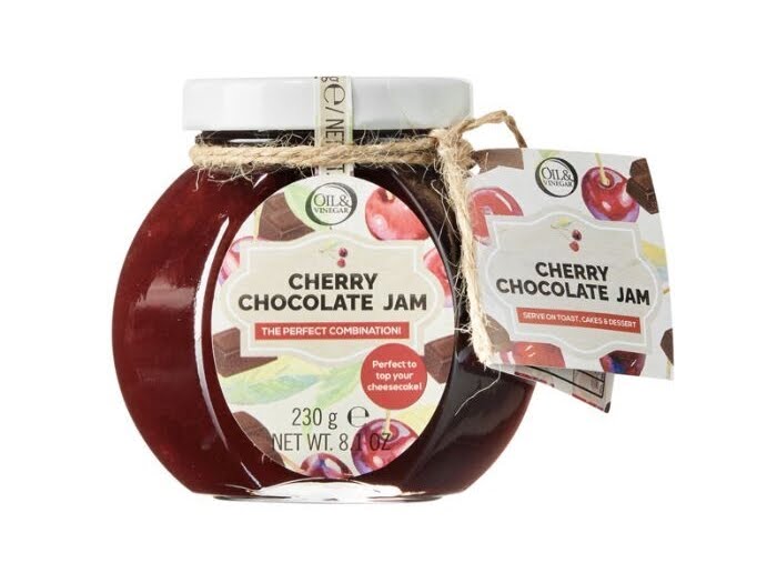 Oil & Vinegar by null