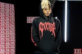 Xxxtentacion crazy fight jpg x Xxxtentacion crazy fight