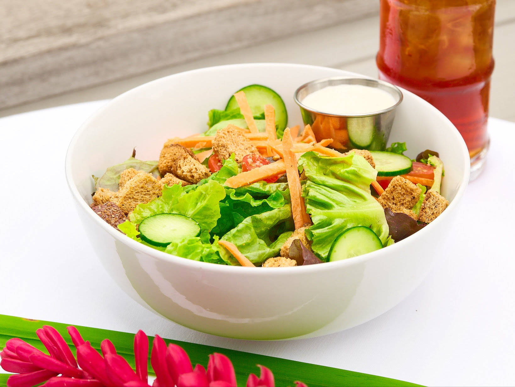 Living Foods by null