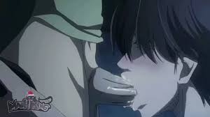 Yaoi yuri on ice watch online jpg x Anime yaoi