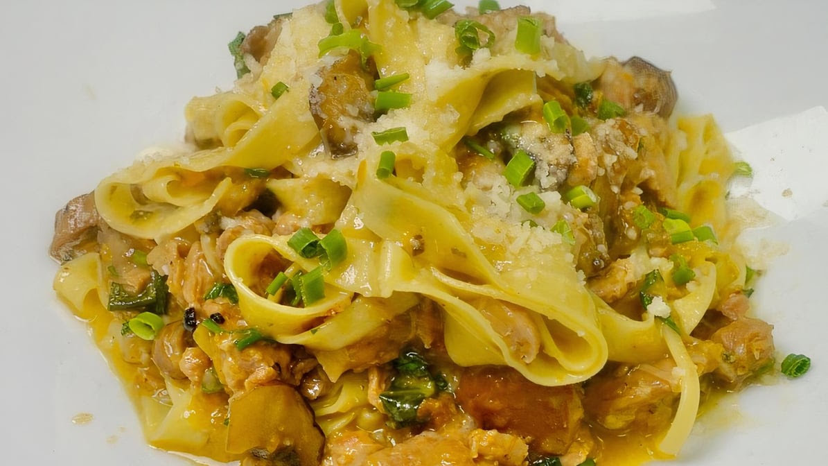 Mark's Off Madison by null