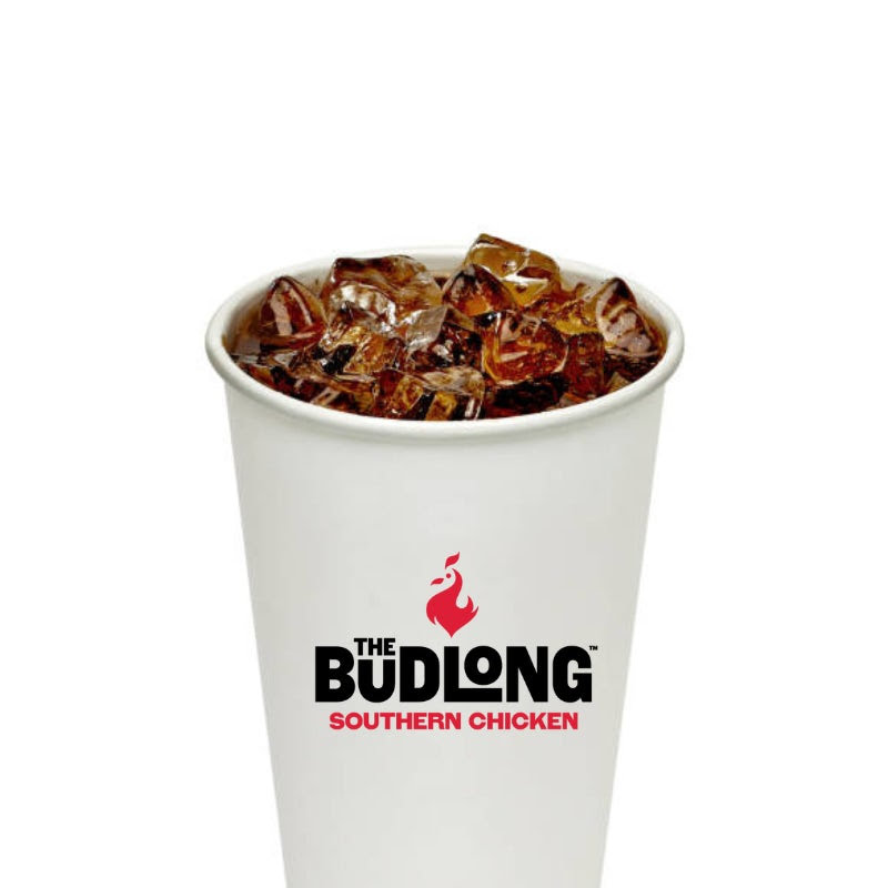 The Budlong Southern Chicken by null