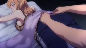 Yue arifureta shokugyou de sekai saikyou jpg x Best animated hentai