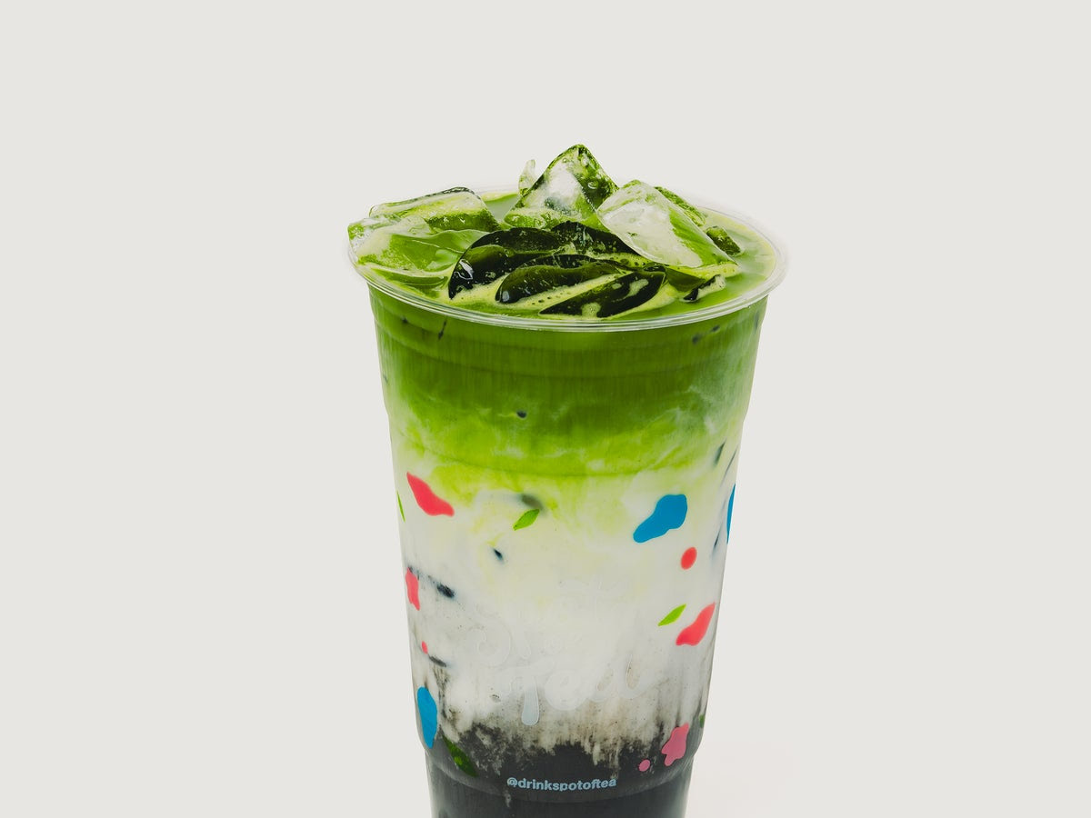 Spot of Tea - Union Market by null