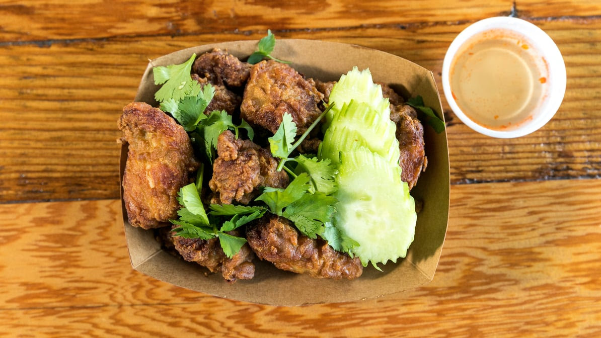 55 Thai Kitchen Golden Hill by null