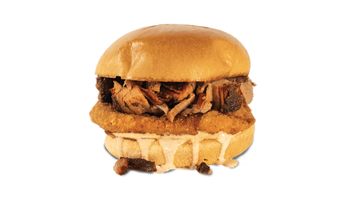 Dickey's Barbecue Pit by null