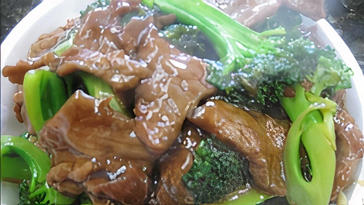 Flower City Restaurant by null