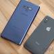 Watch: iPhone XS Max's A12 Bionic smokes Samsung's Galaxy Note 9