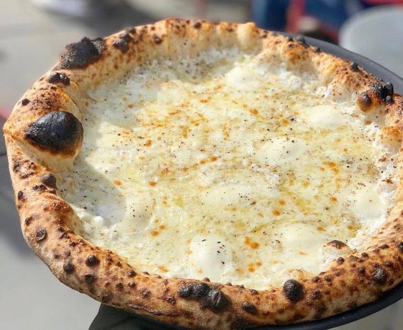 Stellina Pizzeria by null