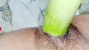 Great amateur couple vegetable porn and fisting sex jpg x Vegetable sex