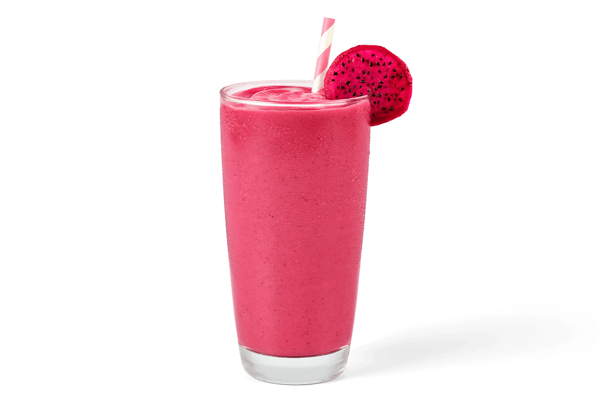 Tropical Smoothie Cafe by null