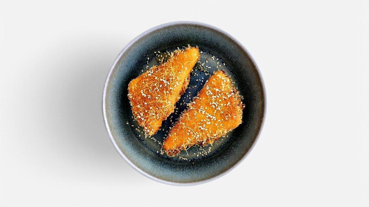 Mama Konstantina Fine Foods by null