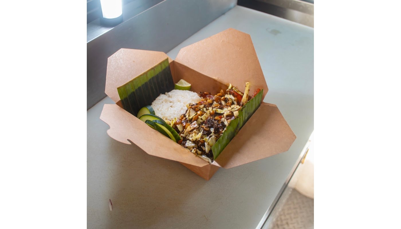 Village Kitchen by null