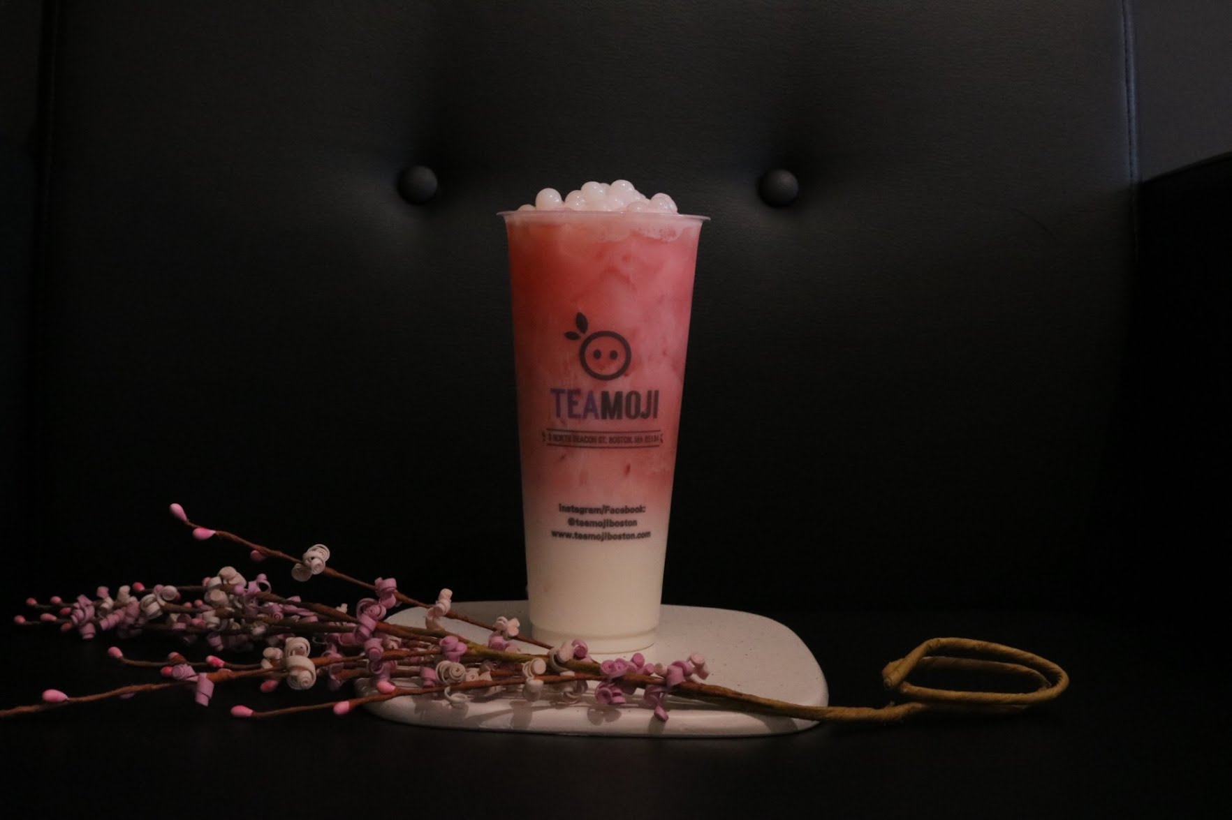 Teamoji Woburn by null