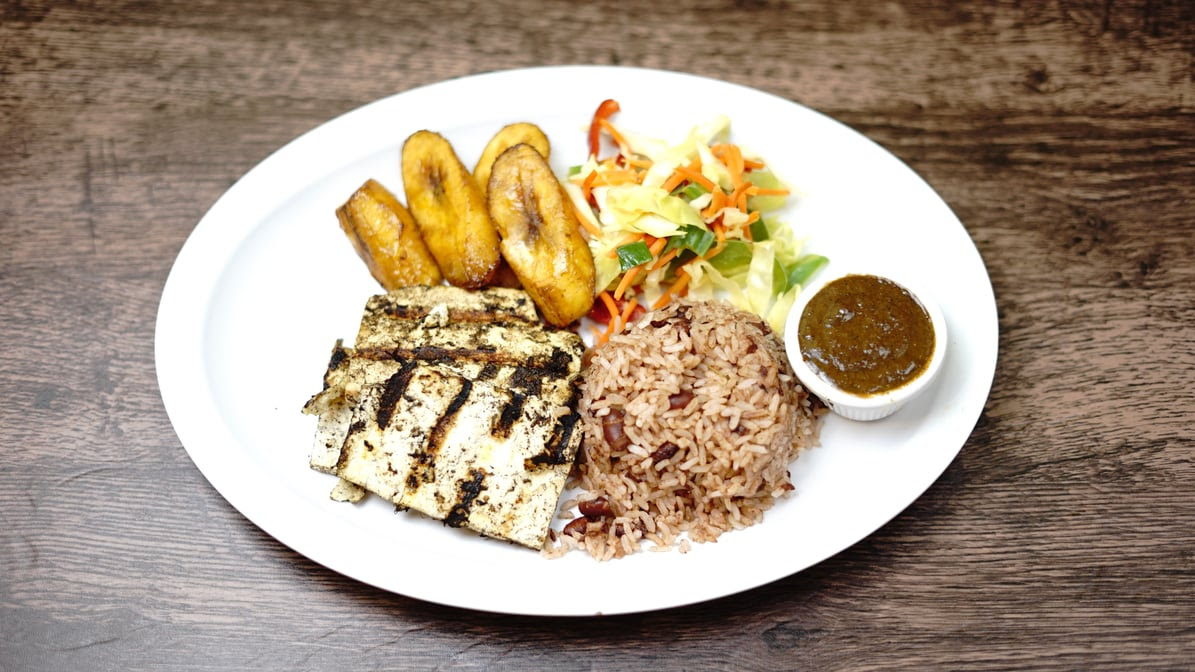 Yaad Style Jamaican Cuisine by null