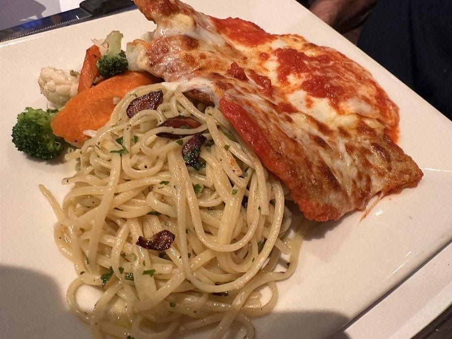 Trellis Restaurant by null