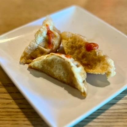 Hinoki Sushi by null