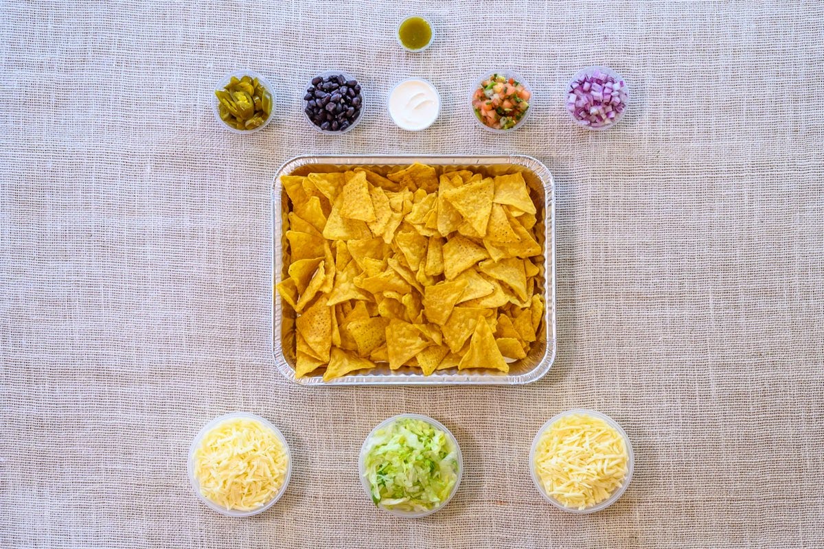Anna's Taqueria by null