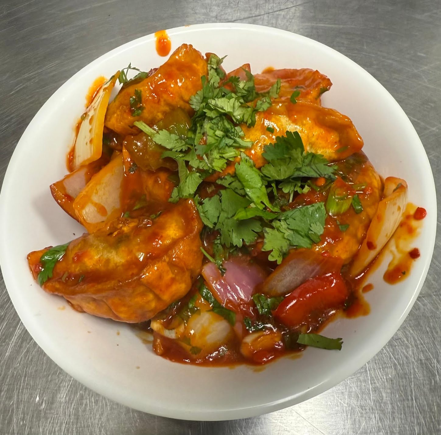 Himalayan Corner | Restaurant Richardson by null